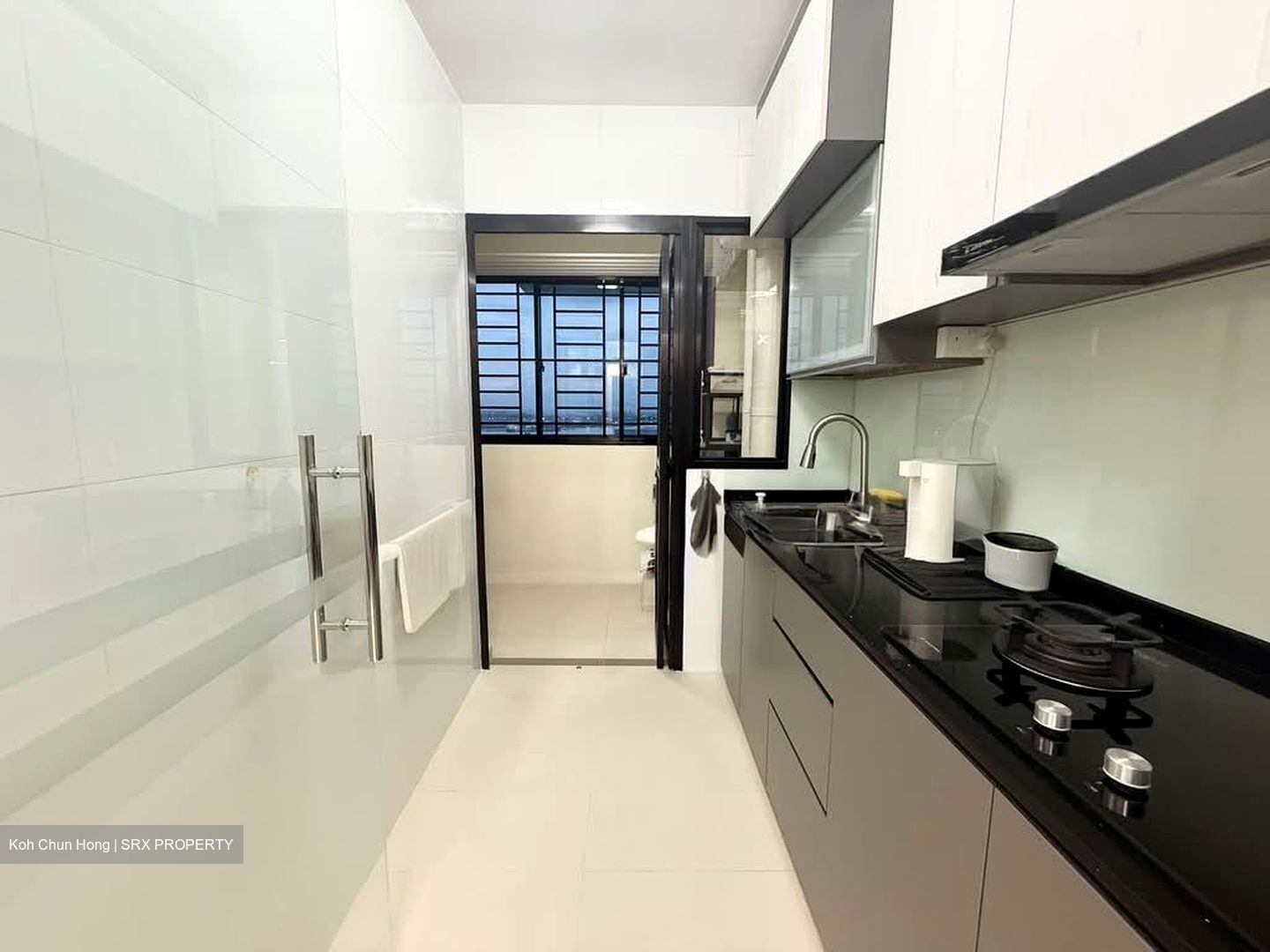 Blk 415A Waterfront I @ Northshore (Punggol), HDB 5 Rooms #580077341